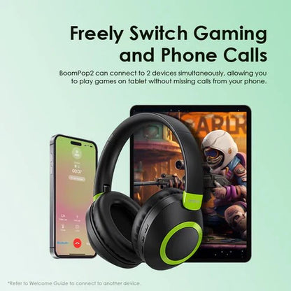 Oraimo - Portable Wireless Headphone (Original)
