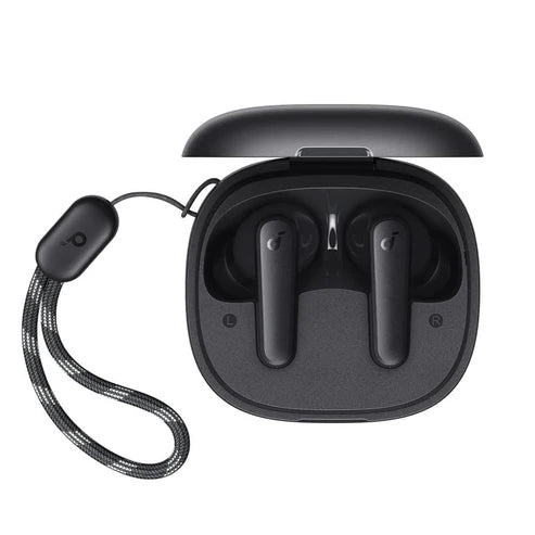 Soundcore R50i by Anker – True Wireless Earbuds