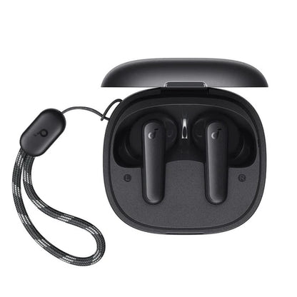 Soundcore R50i by Anker – True Wireless Earbuds