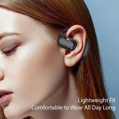 Soundmax - Wireless Ear-hook Headphones