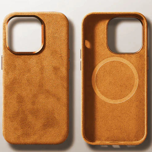 Velvet Luxe iPhone Case