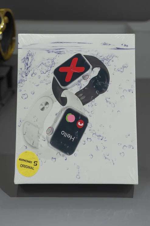 Zerospace - Smartwatch