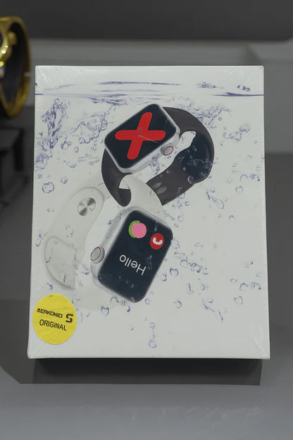 Zerospace - Smartwatch